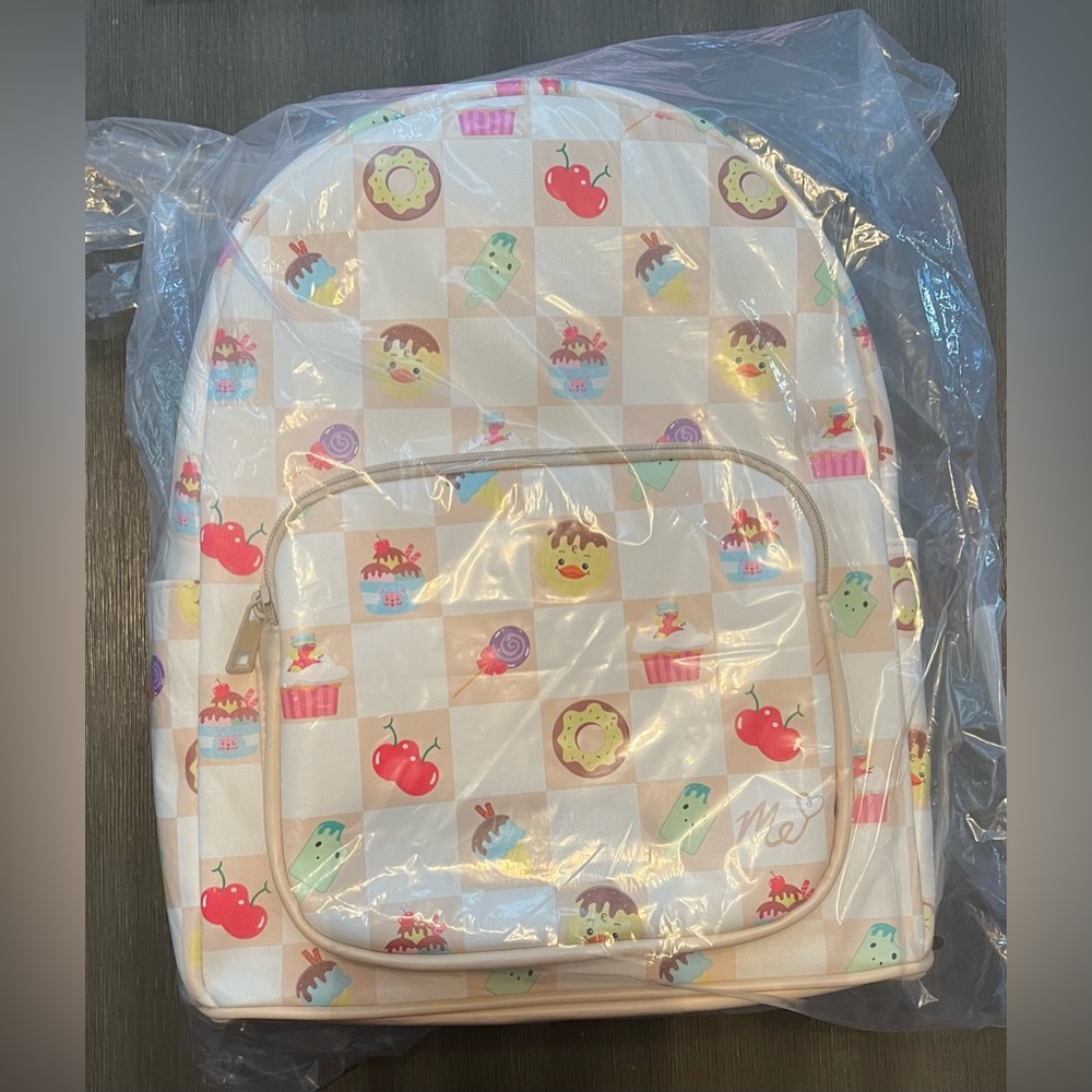 Pick and Mix Backpack